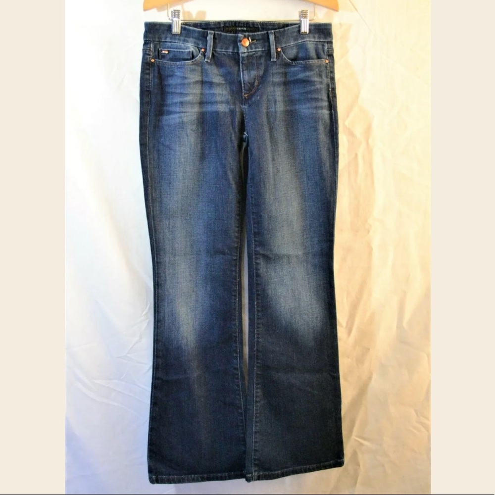 Joe’s Jeans Provocateur Bootcut Jeans Size 29
